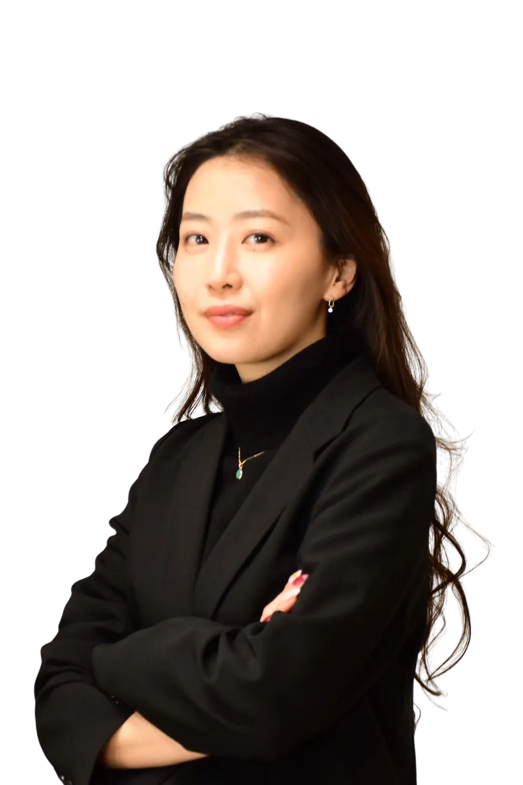 代表取締役 山中美樹