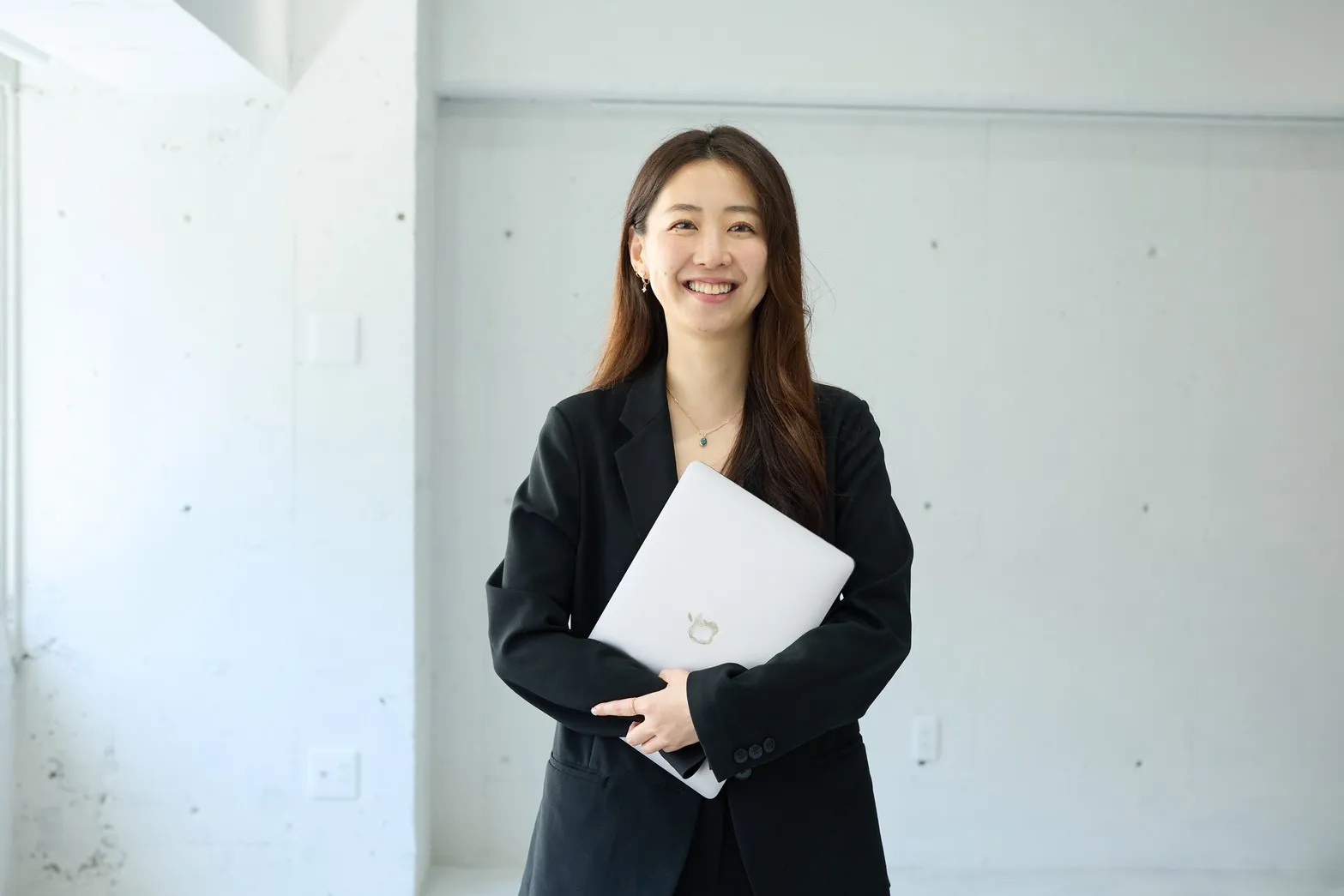 代表取締役 山中美樹